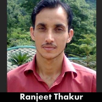 Ranjeet Thakur